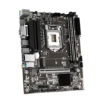 ARKTEK AK-H410M EG 10th Gen Micro-ATX Motherboard - Image 3