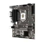 ARKTEK AK-H410M EG 10th Gen Micro-ATX Motherboard - Image 4