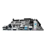 ARKTEK AK-H81M EL 4th Gen Micro-ATX Motherboard - Image 3