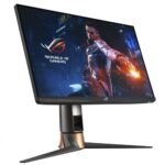 ASUS ROG Swift 360Hz PG259QN 24.5 Inch 1ms G-Sync FHD Gaming Monitor - Image 3