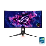 ASUS ROG Swift OLED PG34WCDM 33.9 Inch 240Hz Curved Gaming Monitor
