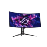 ASUS ROG Swift OLED PG34WCDM 33.9 Inch 240Hz Curved Gaming Monitor - Image 2