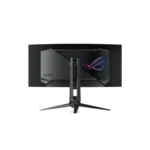 ASUS ROG Swift OLED PG34WCDM 33.9 Inch 240Hz Curved Gaming Monitor - Image 3