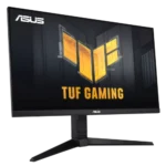 ASUS TUF Gaming VG27AQL3A 27 Inch IPS QHD 180HZ Gaming Monitor - Image 2