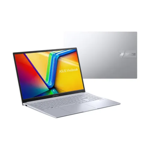 ASUS VivoBook 15X K3504ZA Core i7 12th Gen 15.6 Inch FHD WV Laptop