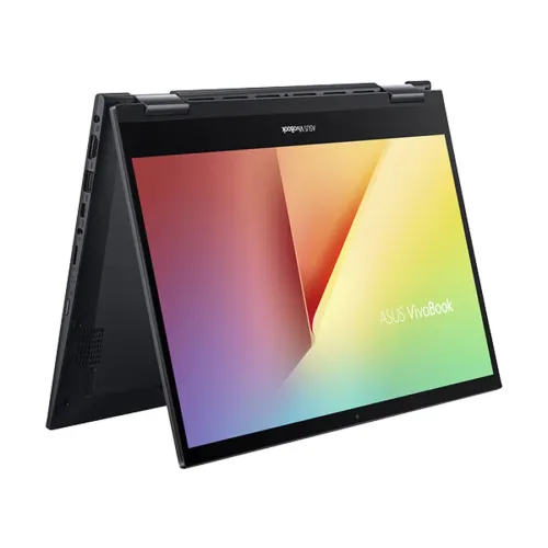 ASUS VivoBook Flip 14 TM420UA-EC046 Ryzen 7 5700U 14 Inch FHD Touch Laptop