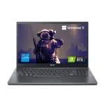 Acer Aspire 5 AN515-57G-52HF Core i5 12th Gen RTX 2050 4GB Graphics 15.6 Inch FHD Gaming Laptop