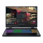 Acer Nitro 5 AN515-58-58TZ Core i5 12th Gen RTX 3050 4GB Graphics 15.6Inch FHD 144Hz Gaming Laptop