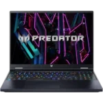 Acer Predator Helios 16 PH16-71 Core i7 13th Gen RTX 4060 8GB Graphics 16 Inch IPS 240HZ Gaming Laptop