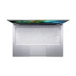 Acer Swift Go 14 SFG14-41-R3FA AMD Ryzen 5 7530U 8GB RAM 512GB SSD 14 Inch FHD Display Pure Silver Laptop - Image 2