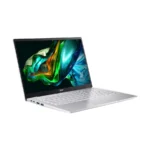 Acer Swift Go 14 SFG14-41-R3FA AMD Ryzen 5 7530U 8GB RAM 512GB SSD 14 Inch FHD Display Pure Silver Laptop - Image 3