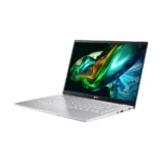 Acer Swift Go 14 SFG14-41-R3FA AMD Ryzen 5 7530U 8GB RAM 512GB SSD 14 Inch FHD Display Pure Silver Laptop - Image 4