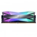 Adata XPG SPECTRIX D60G RGB 3600MHz 8GB DDR4 Gaming Desktop RAM