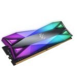 Adata XPG SPECTRIX D60G RGB 3600MHz 8GB DDR4 Gaming Desktop RAM - Image 2
