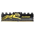 Apacer Panther Golden 8GB DDR4 3200MHZ Desktop RAM - Image 2