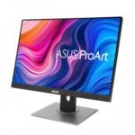 Asus ProArt Display PA248QV 24 Inch Adaptive-Sync IPS Professional Monitor - Image 2