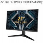Asus TUF VG279QL1A 27 Inch HDR 165Hz Gaming Monitor - Image 5