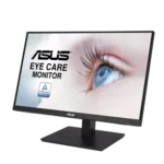 Asus VA24EQSB 23.8 Inch Frame less Full HD IPS Eye Care Monitor - Image 6
