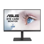 Asus VA24EQSB 23.8 Inch Frame less Full HD IPS Eye Care Monitor