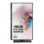 Asus VA24EQSB 23.8 Inch Frame less Full HD IPS Eye Care Monitor - Image 2