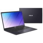 Asus VivoBook 15 E510MA Intel Celeron N4020 15.6 Inch FHD Laptop - Image 2