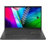 Asus VivoBook 15 S513EQ Core i5 11th Gen 8GB RAM 15.6 Inch OLED FHD Laptop