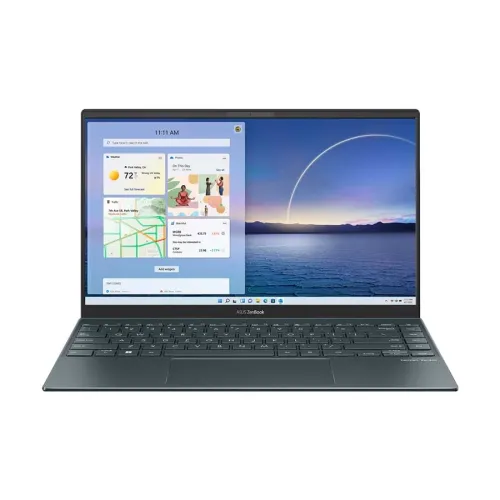 Asus ZenBook 14 UX425EA Intel Core i5 1135G7 11th Gen 14 Inch FHD WV Laptop