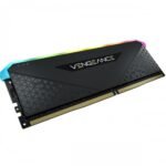 CORSAIR VENGEANCE RGB RS 3200MHz 8GB DDR4 RAM
