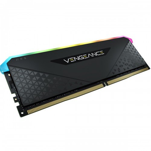 CORSAIR VENGEANCE RGB RS 3200MHz 8GB DDR4 RAM