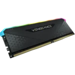 CORSAIR VENGEANCE RGB RS 3600MHz 8GB DDR4 RAM