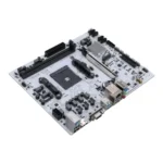 Colorful BATTLE-AX B550M-T PRO V14 AM4 mATX Motherboard - Image 4