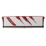 Colorful Battle-AX Redline 6000MHz 16GB DDR5 Desktop RAM - Image 3