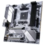 Colorful CVN B550M GAMING FROZEN V15 AM4 mATX Motherboard - Image 3