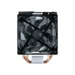Cooler Master Hyper 212 LED Turbo ARGB Air CPU Cooler - Image 4