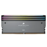Corsair DOMINATOR TITANIUM RGB 6000MHz 16GB DDR5 Desktop RAM