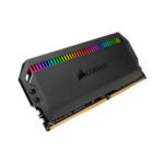 Corsair Dominator Platinum RGB 3200MHz 8GB DDR4 RAM