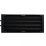 Corsair Hydro Series H115i RGB PLATINUM 280mm Liquid CPU Cooler - Image 3