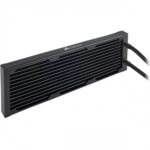 Corsair Hydro Series H150i PRO RGB 360mm Liquid CPU Cooler - Image 2