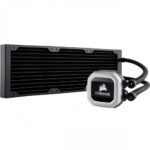 Corsair Hydro Series H150i PRO RGB 360mm Liquid CPU Cooler - Image 3