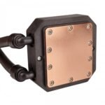 Corsair Hydro Series H45 Liquid CPU Cooler - Image 4
