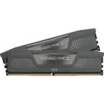 Corsair VENGEANCE 5200MHz 32GB (2x16GB) DDR5 C40 AMD EXPO RAM Kit