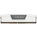 Corsair VENGEANCE 5600MHz 16GB DDR5 RAM White
