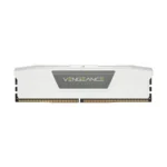 Corsair VENGEANCE 6000MHz 16GB DDR5 RAM White