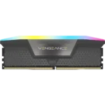 Corsair VENGEANCE RGB 5600MHz 16GB DDR5 RAM