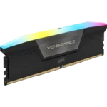 Corsair VENGEANCE RGB 6000MHz 16GB DDR5 RAM - Image 2