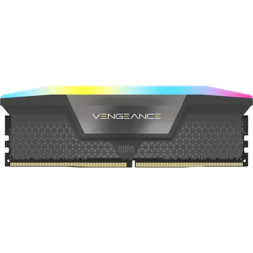 Corsair VENGEANCE RGB 6800MHz 16GB DDR5 RAM