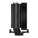 Deepcool AG400 BK ARGB Single Tower 120mm CPU Cooler - Image 3