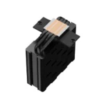 Deepcool AG400 BK ARGB Single Tower 120mm CPU Cooler - Image 4