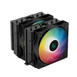 Deepcool AG620 BK ARGB CPU Cooler