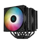 Deepcool AG620 BK ARGB CPU Cooler - Image 2